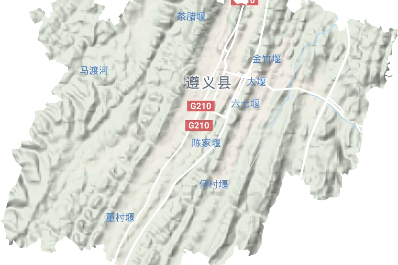 南白街道 南白街道
