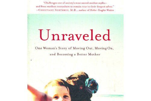 Unraveled(2006年Random House US出版的圖書) Unraveled(2006年Random House US出版的圖書)