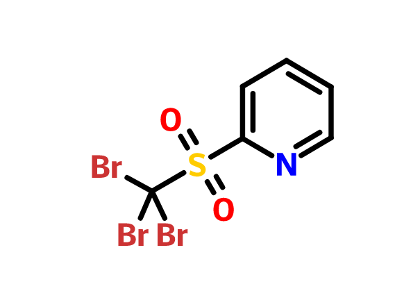 2-（三溴甲磺醯基）吡啶