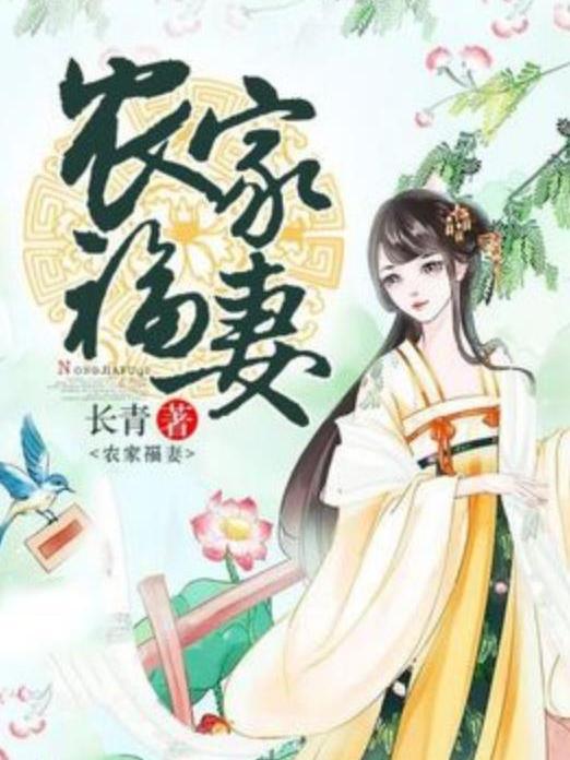 農家福妻(長青所著小說) 農家福妻(長青所著小說)