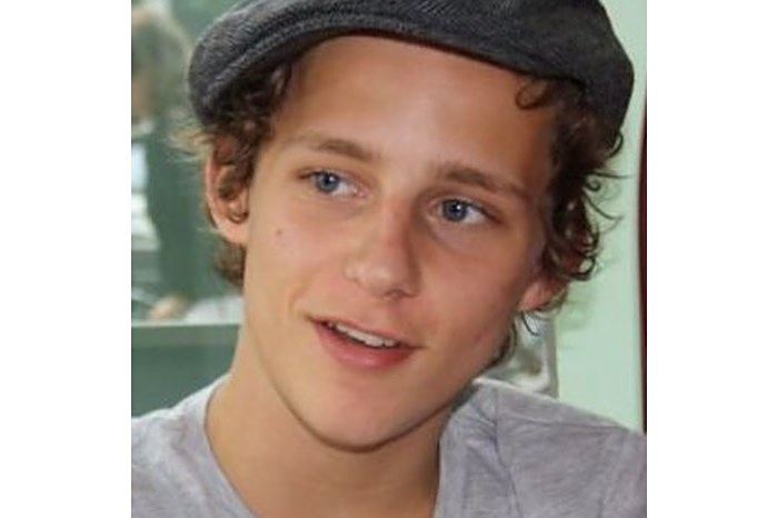 Charlie Gustafsson Charlie Gustafsson