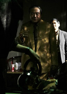 彈·道(2008年張孝全主演香港電影)