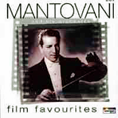 Mantovani Film Favourite