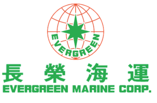 evergreen(長榮海運股份有限公司)