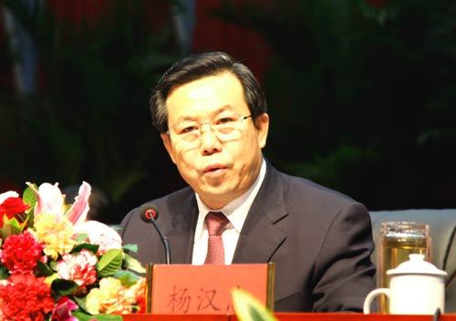 楊漢忠 楊漢忠