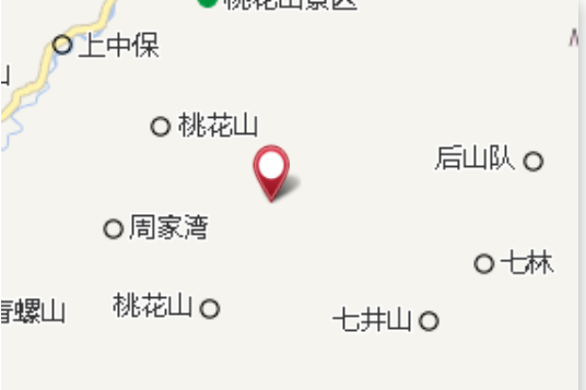 西村林場 西村林場