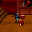 魔女的詛咒1 魔女的詛咒1
