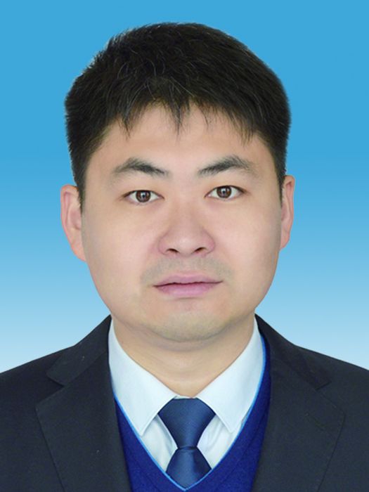 劉銳(山東省聊城市茌平區洪官屯鎮黨委副書記、鎮長) 劉銳(山東省聊城市茌平區洪官屯鎮黨委副書記、鎮長)