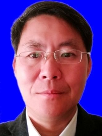 劉建平(河北能源職業技術學院地質教授、地質高級工程師)