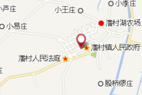 潘村區 潘村區