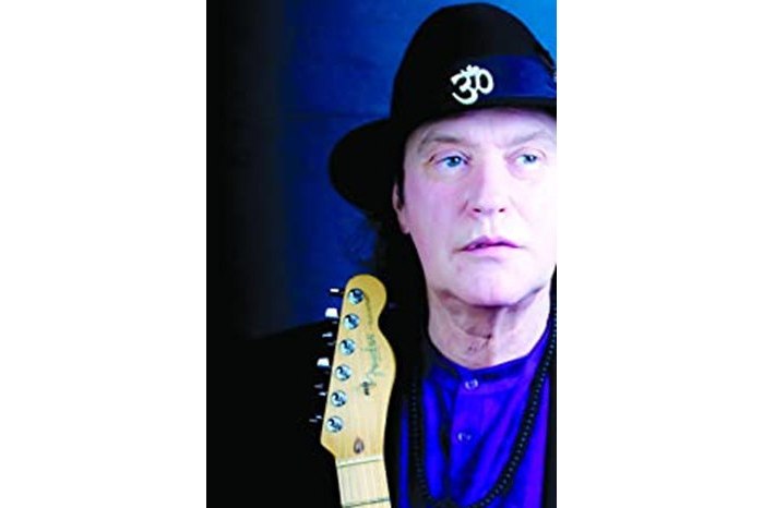 Dave Davies
