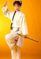 鹿鼎記(1998年陳小春、馬浚偉主演電視劇)