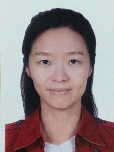張嘉妹 張嘉妹