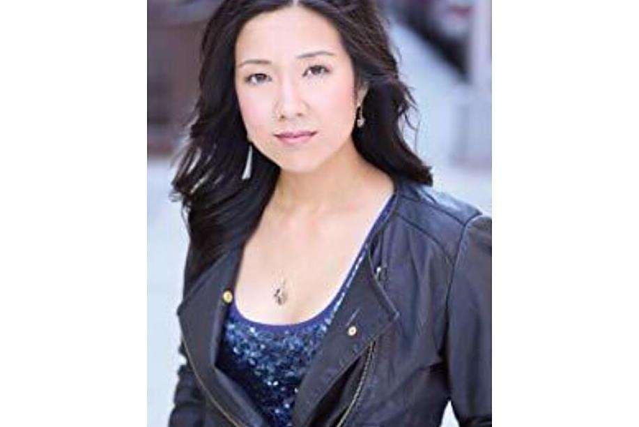 Amy Chang(演員) Amy Chang(演員)