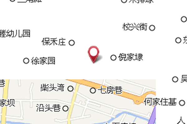 西十家埭 西十家埭