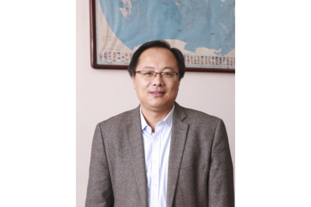 程祥(山東理工大學機械工程學院副院長、教授) 程祥(山東理工大學機械工程學院副院長、教授)