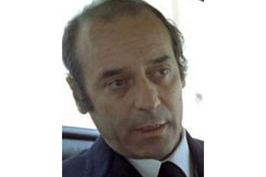Giancarlo Sbragia Giancarlo Sbragia