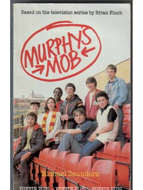 Murphy\x27s Mob第三季 Murphy\x27s Mob第三季