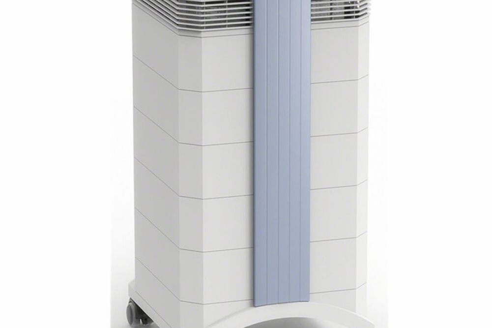 IQAir HealthPro GCX IQAir HealthPro GCX