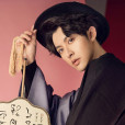 李孟羲 李孟羲
