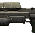 MA5B突擊步槍(MA5B) MA5B突擊步槍(MA5B)