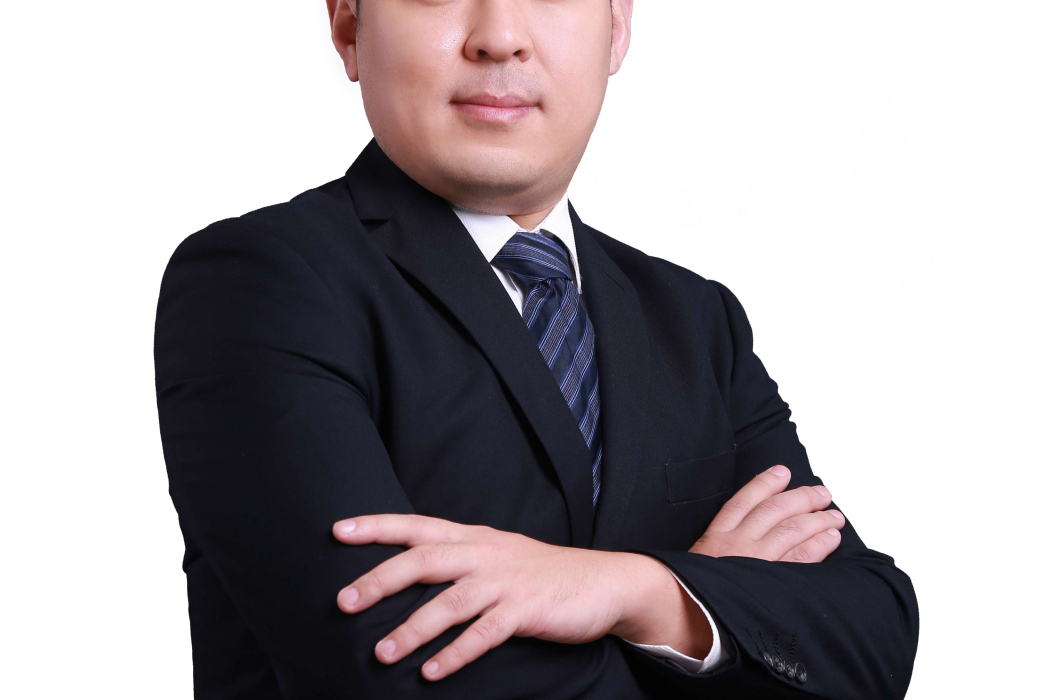 王胤(孕橙創始人) 王胤(孕橙創始人)