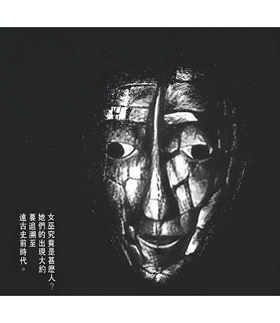 迷幻少女(永井豪作畫的漫畫) 迷幻少女(永井豪作畫的漫畫)