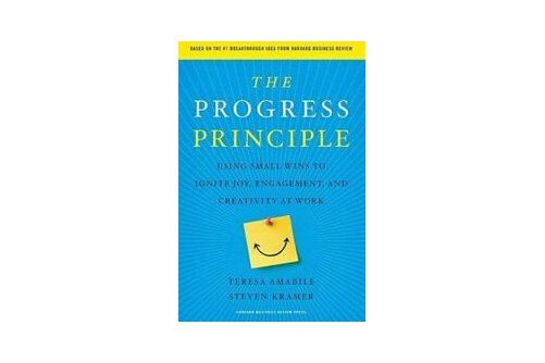 progress principle