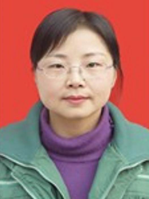 宋文芳(四川省崇州市王場鎮黨委委員、副鎮長) 宋文芳(四川省崇州市王場鎮黨委委員、副鎮長)