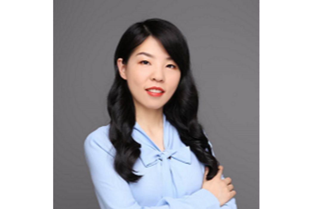 楊蕾(中孚信息獨立董事) 楊蕾(中孚信息獨立董事)