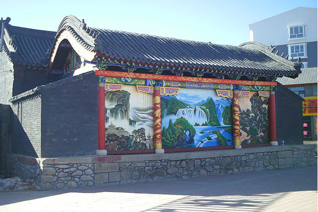 西村(河北省承德市豐寧滿族自治縣黃旗鎮下轄村) 西村(河北省承德市豐寧滿族自治縣黃旗鎮下轄村)