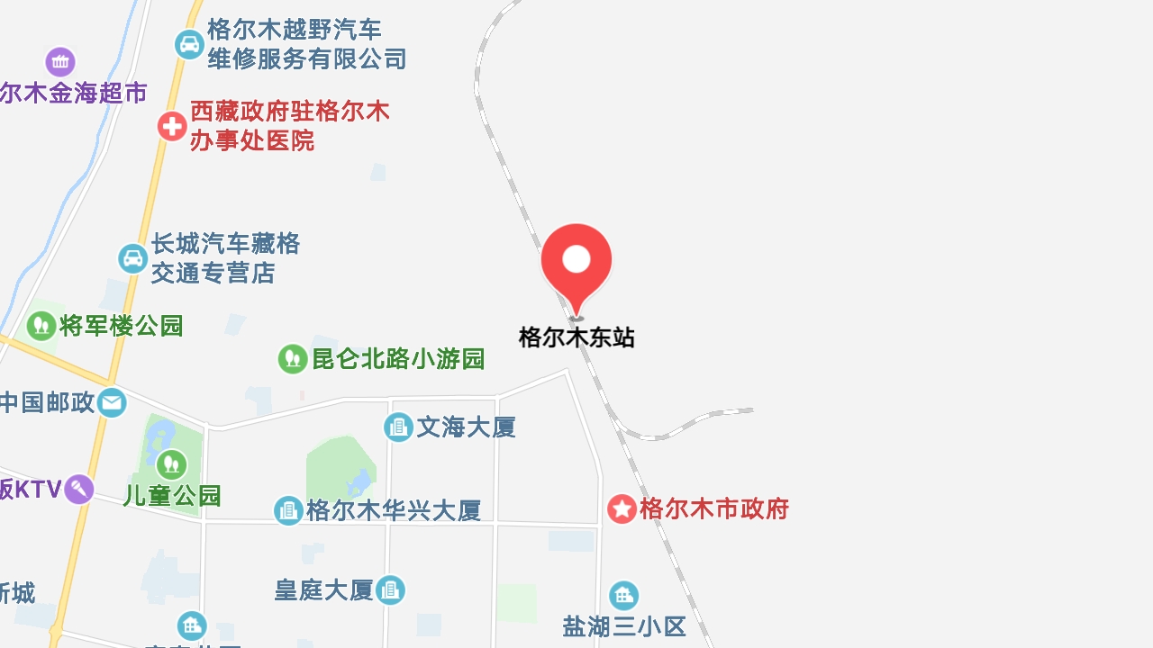 地圖信息