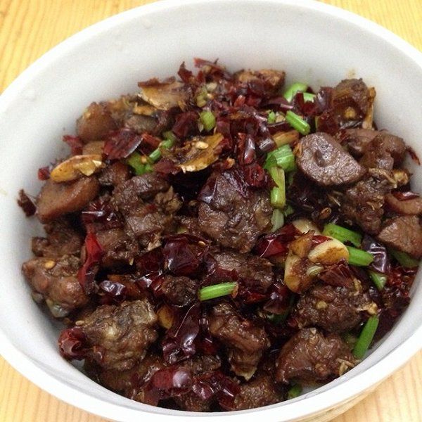 小炒子兔 小炒子兔