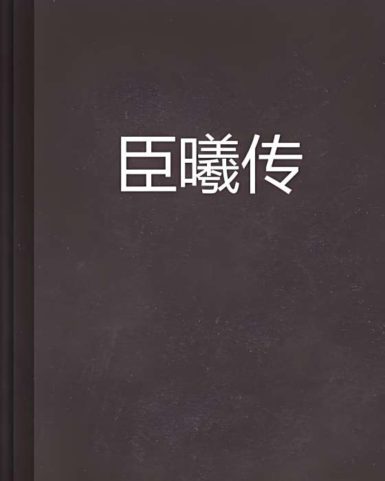 臣曦傳 臣曦傳