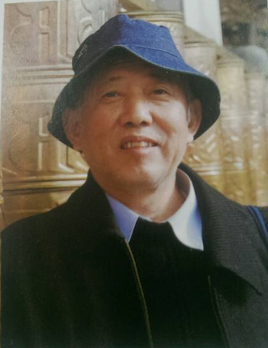 汪為義 汪為義