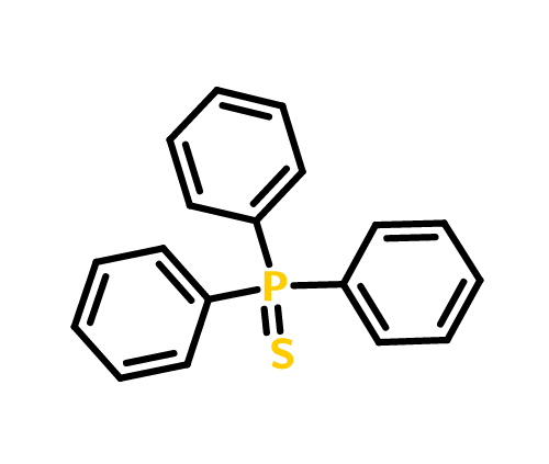 三苯基膦硫