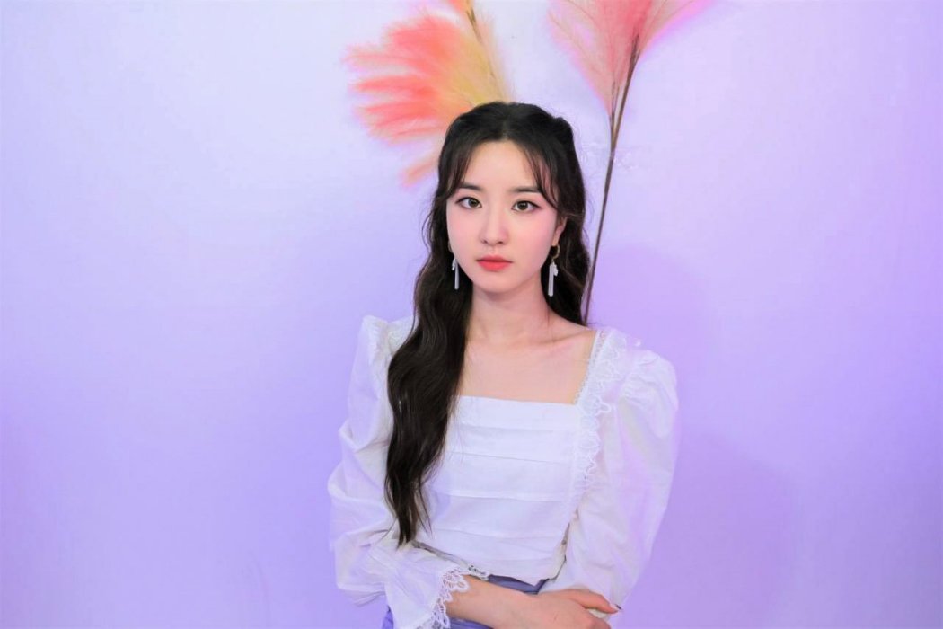 金秀智(韓國女子演唱組合MAJORS成員) 金秀智(韓國女子演唱組合MAJORS成員)