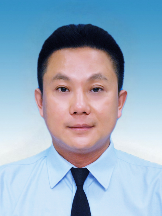 藍波(江西省新余市文化廣電旅遊局四級調研員) 藍波(江西省新余市文化廣電旅遊局四級調研員)