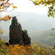 大黑山(遼寧省朝陽市山峰) 大黑山(遼寧省朝陽市山峰)