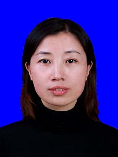 李霞(山東省德州市人民政府國有資產監督管理委員會副處級幹部) 李霞(山東省德州市人民政府國有資產監督管理委員會副處級幹部)