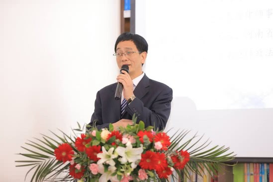 閆斌(河南言東方律師事務所律師) 閆斌(河南言東方律師事務所律師)
