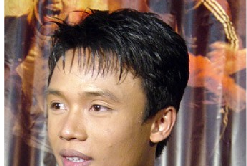 丹楚鵬 丹楚鵬