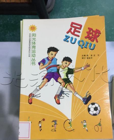 足球(2007年吉林出版集團有限責任公司出版的圖書) 足球(2007年吉林出版集團有限責任公司出版的圖書)