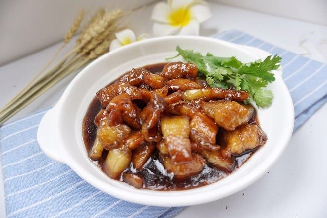 甜燒肉 甜燒肉