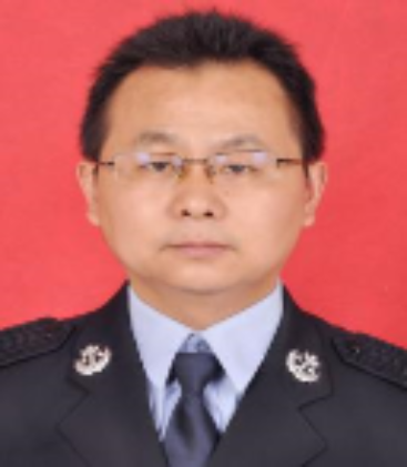汪勇(安徽省石台縣司法局黨組成員、辦公室主任) 汪勇(安徽省石台縣司法局黨組成員、辦公室主任)