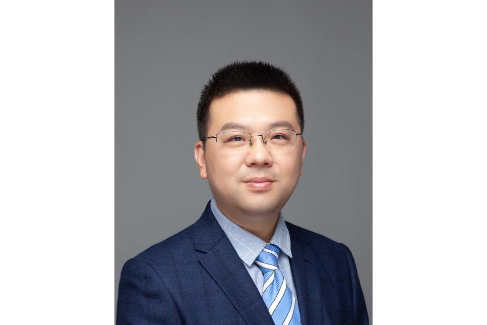 李鑫(青島科技大學副教授) 李鑫(青島科技大學副教授)