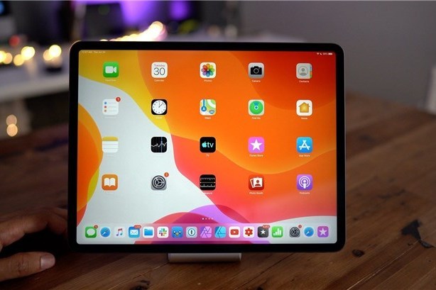 iPadOS 13 iPadOS 13