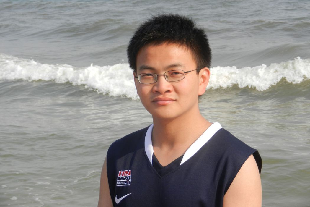 鄭澤豪 鄭澤豪