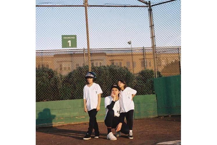 Second Base Second Base