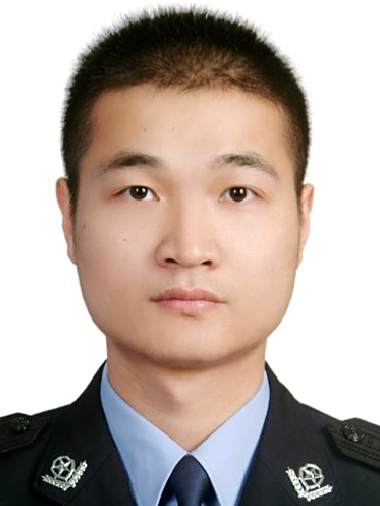 王天雲(浙江省台州市三門縣公安局黨委副書記、政委)